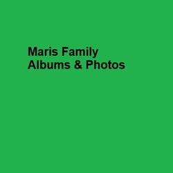 Maris Family
