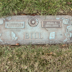 The Bill (Biehl) Family